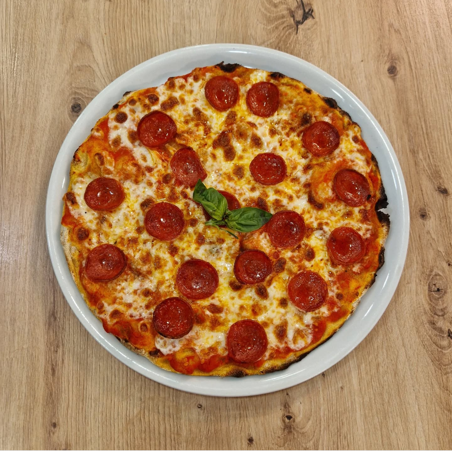 pizzerias zaragoza