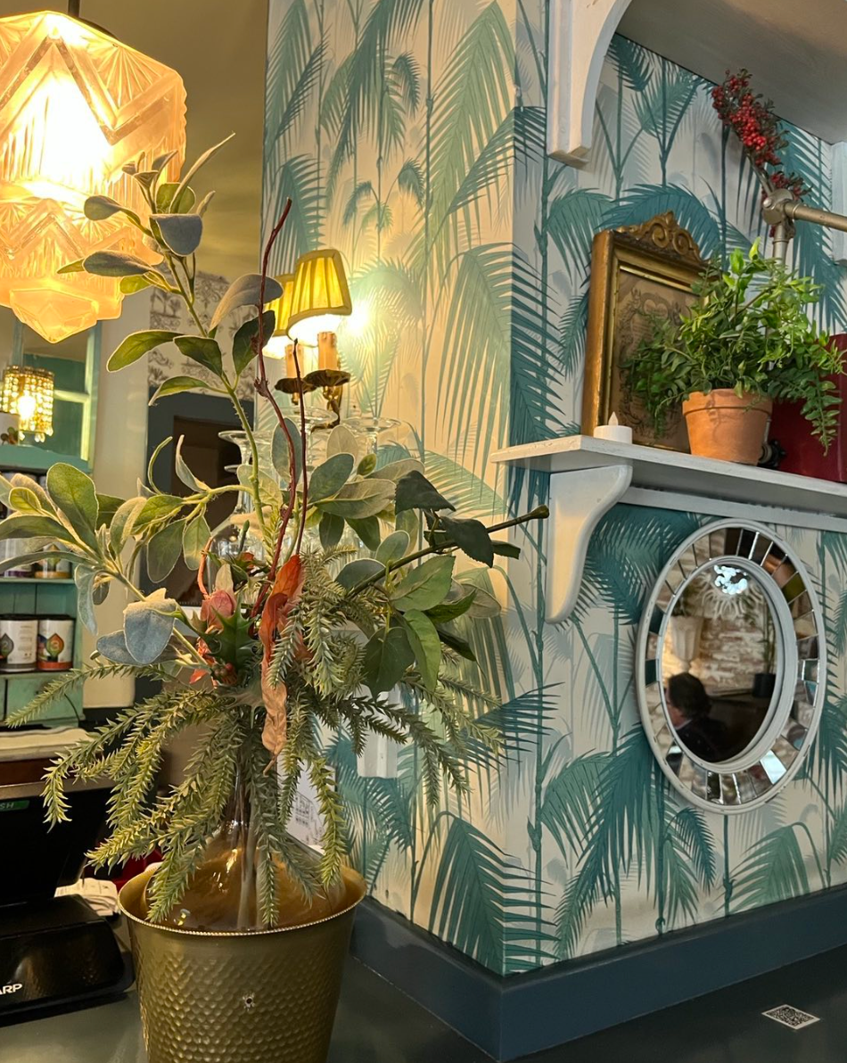 cafeterías zaragoza