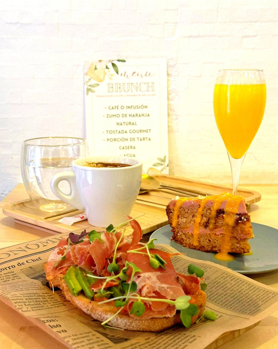 sitios brunch zaragoza
