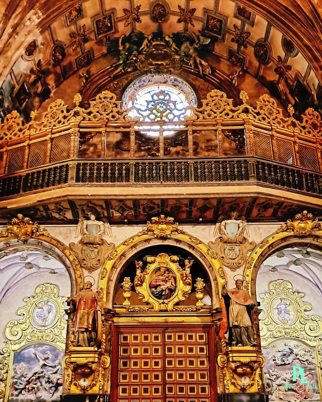 monumentos de zaragoza
