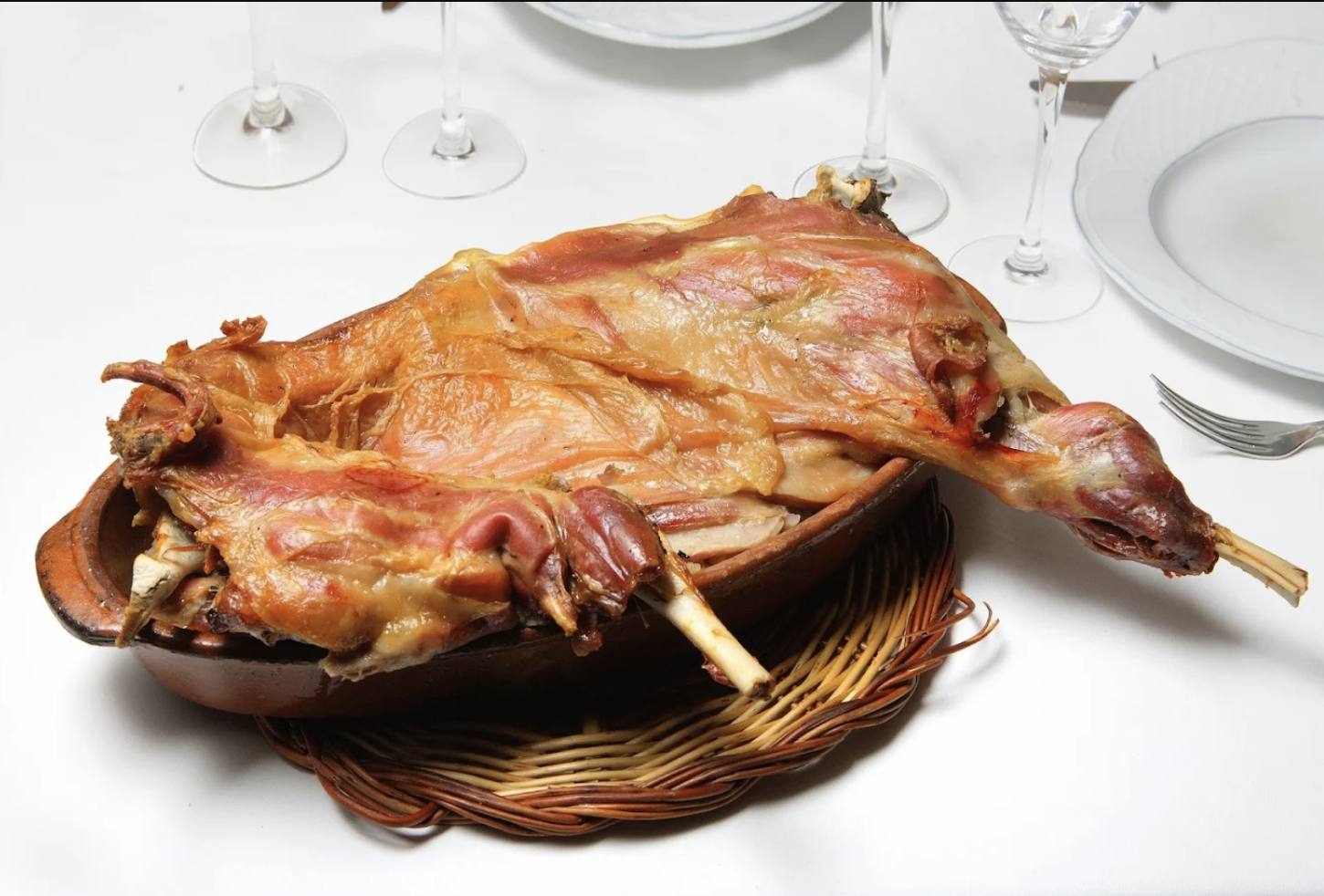 restaurantes de carnes zaragoza