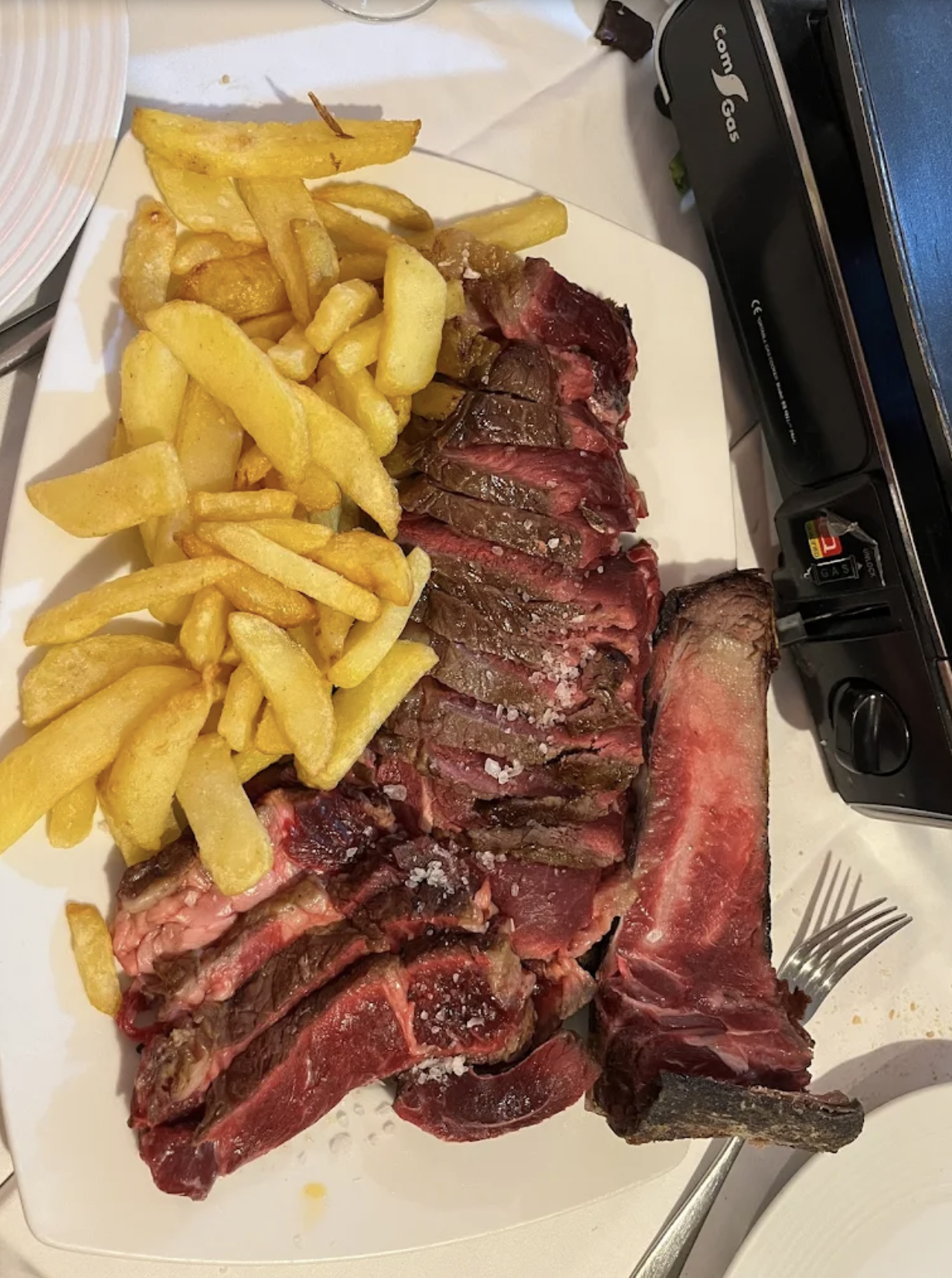 restaurantes de carnes zaragoza