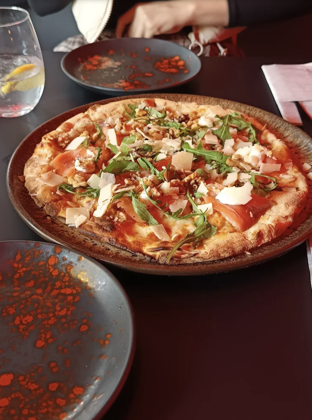 restaurantes sin gluten zaragoza