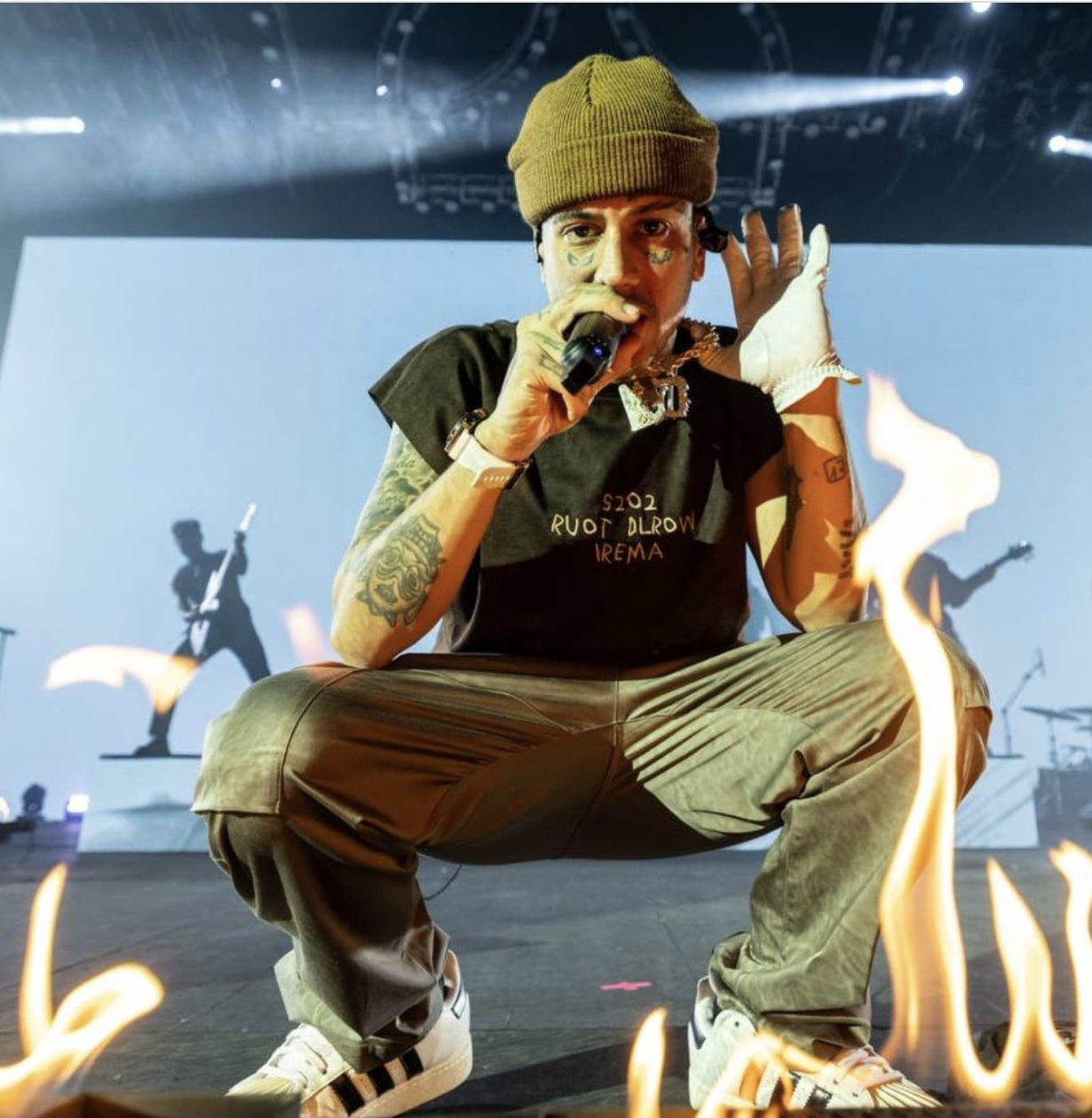 conciertos zaragoza 2025