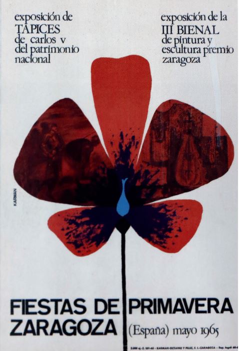 exposiciones en zaragoza