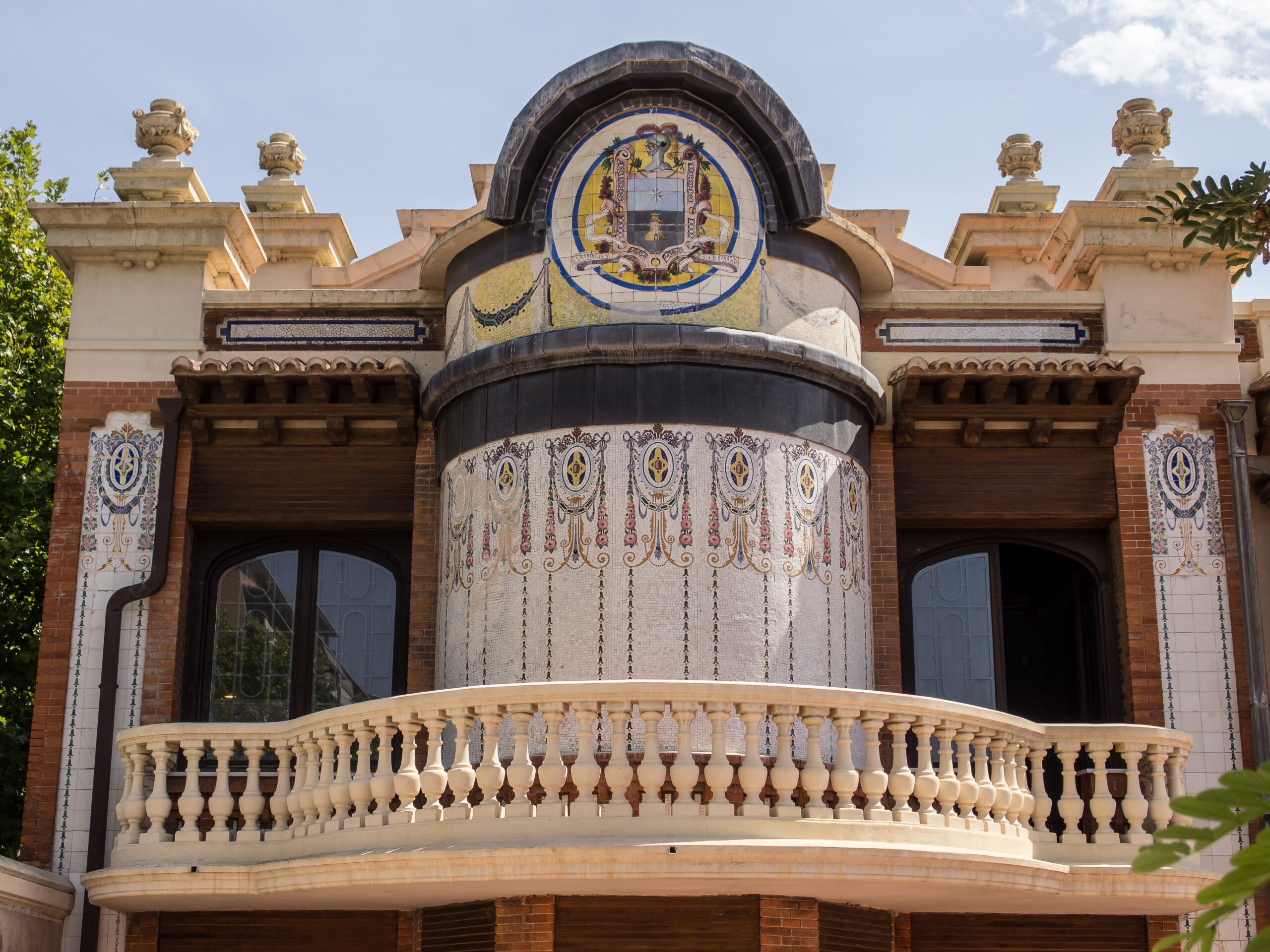monumentos de zaragoza