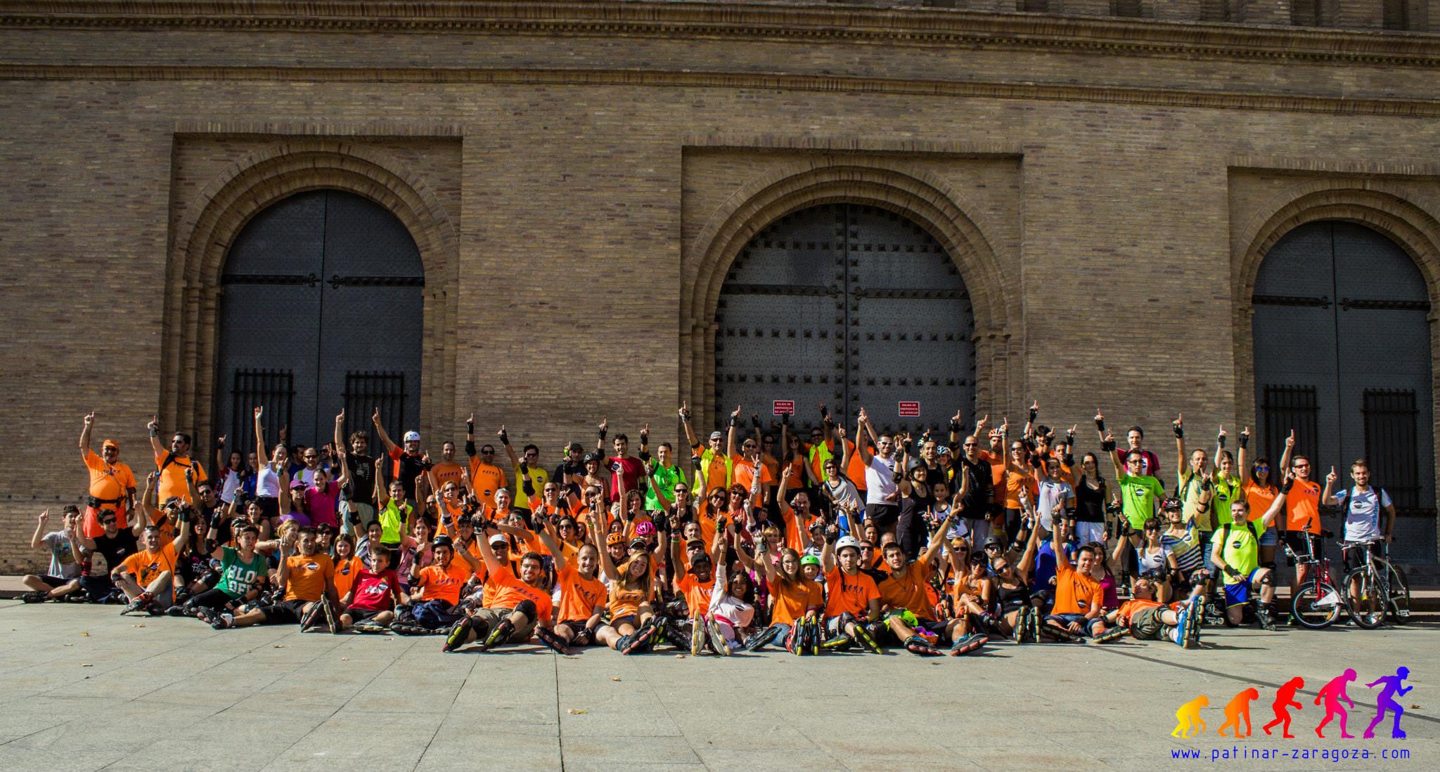 planes originales zaragoza