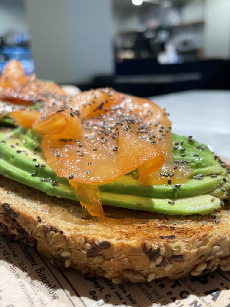 brunch en zaragoza