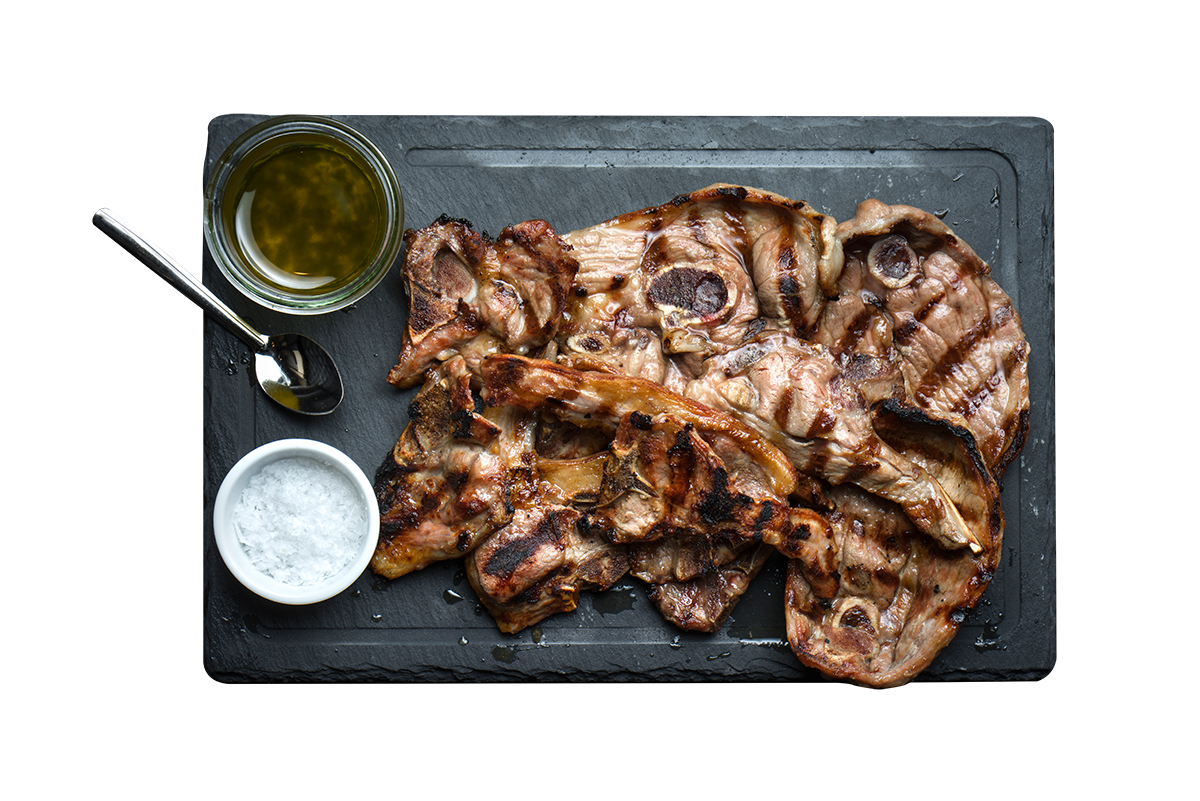 restaurantes de carnes zaragoza