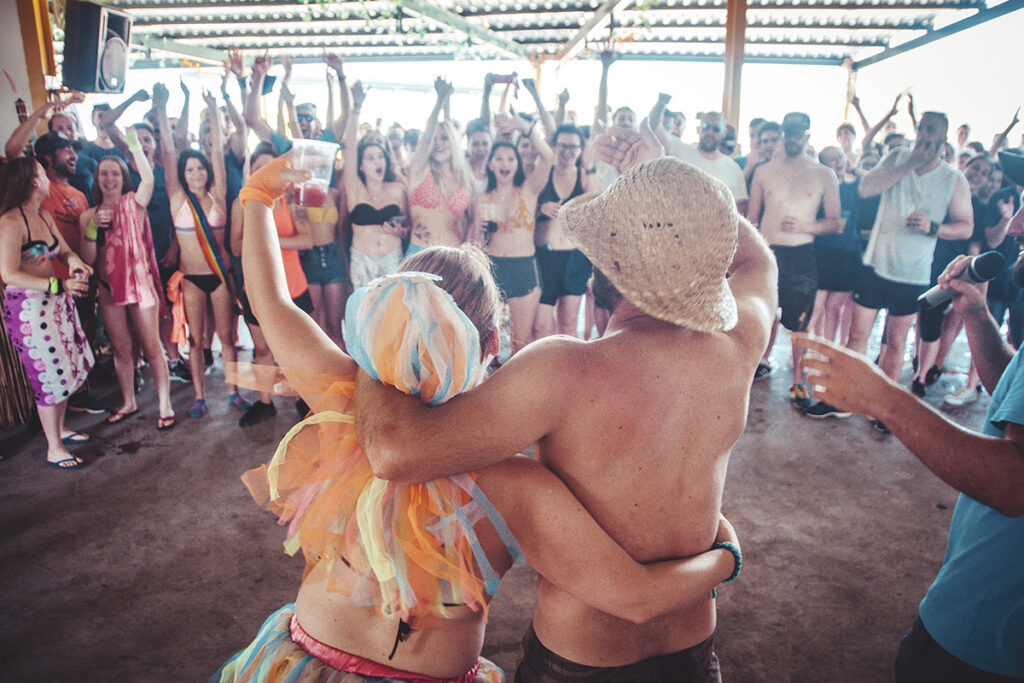 planes despedida de soltera zaragoza