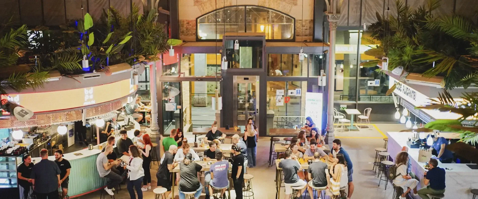  terrazas en Zaragoza con las mejores vistas 