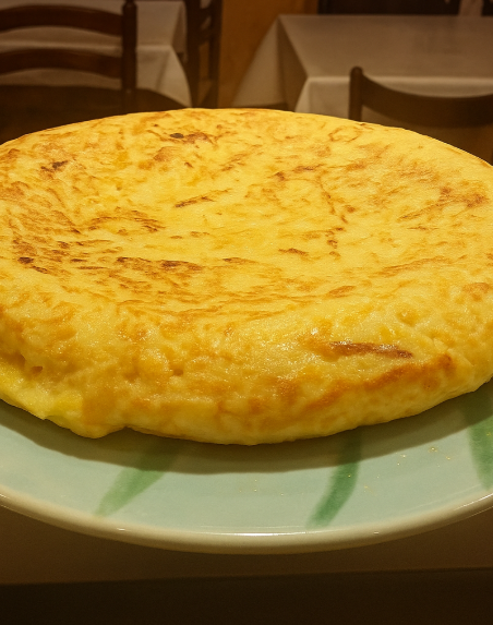 Mejores tortillas de patata de 2026 en Zaragoza