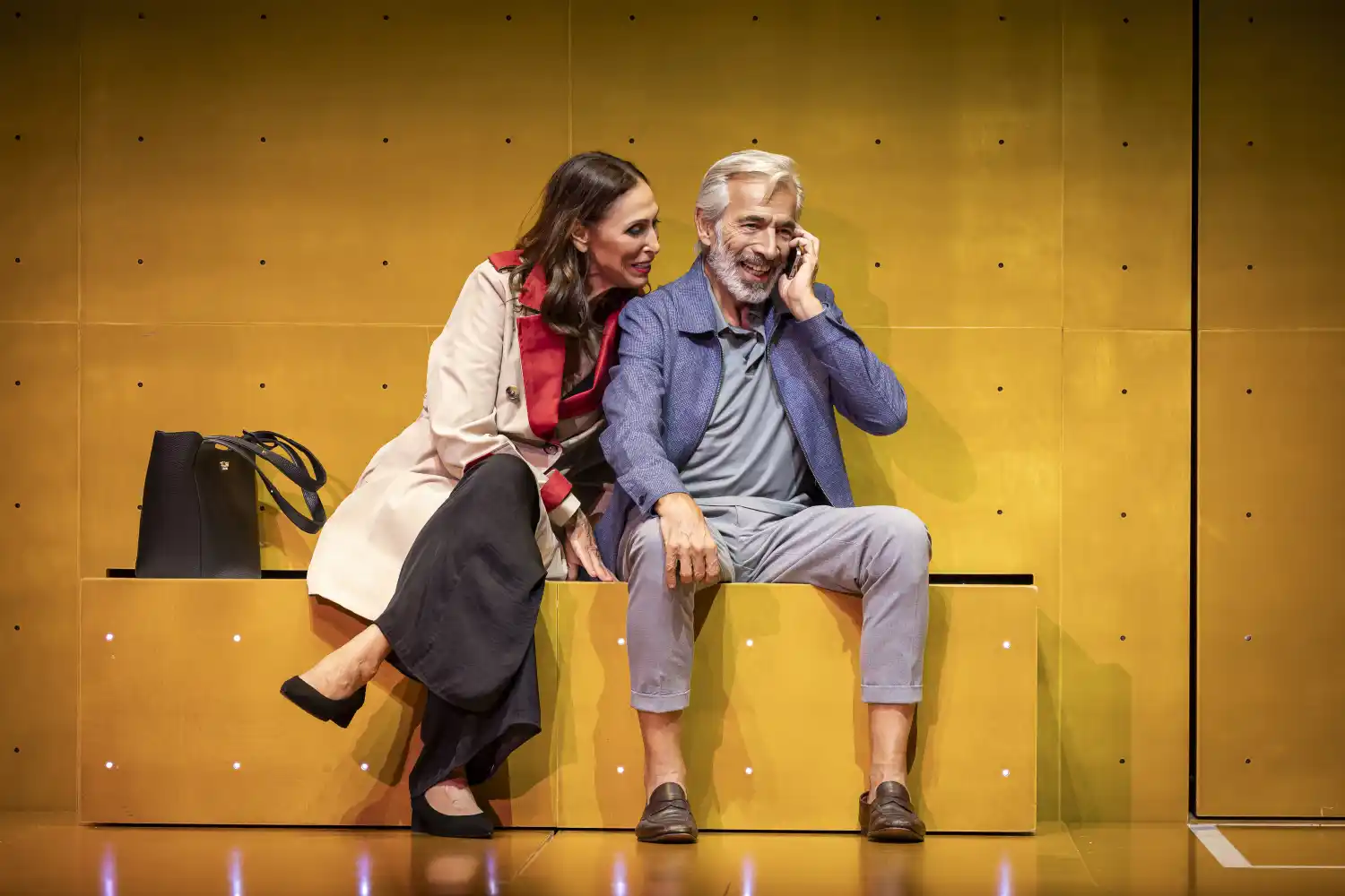 Las mejores obras de teatro de Zaragoza