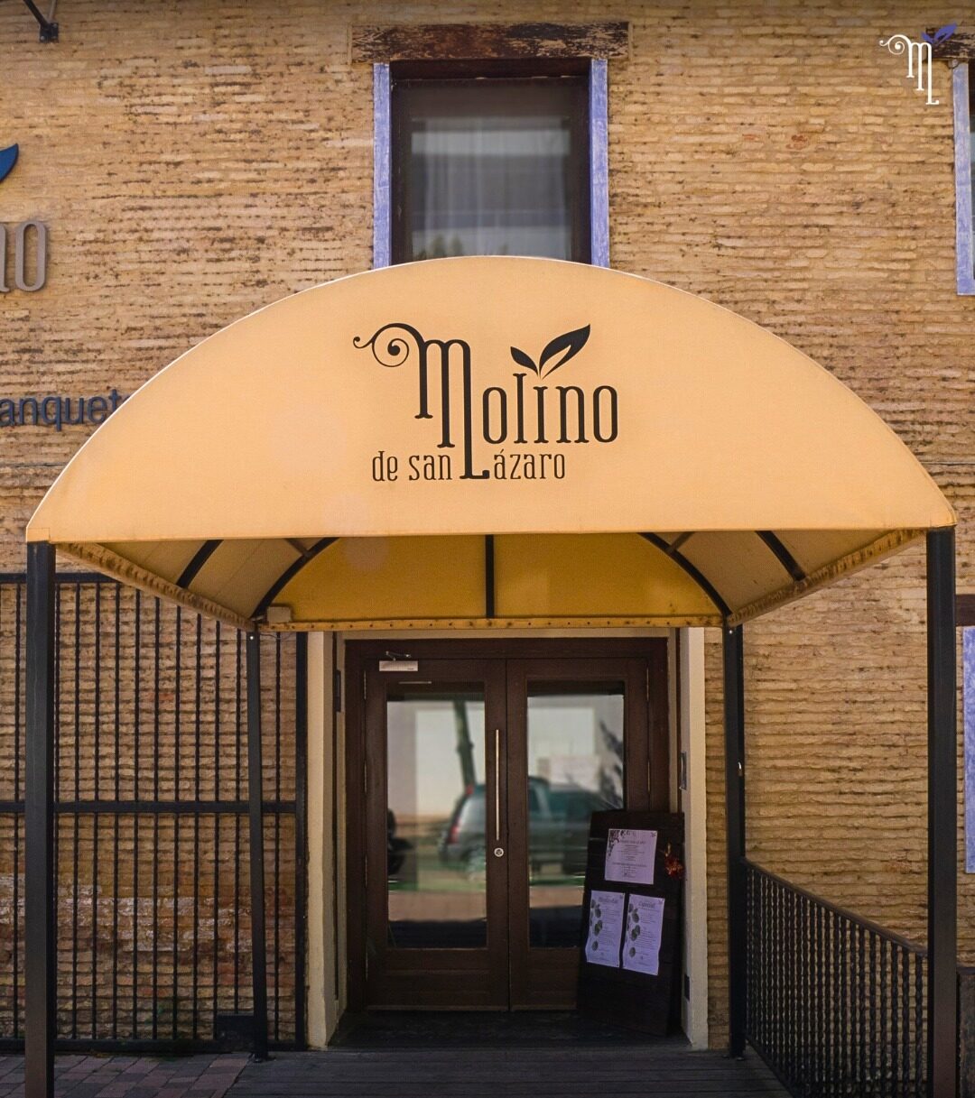 Restaurantes para disfrutar del buen tiempo en Zaragoza