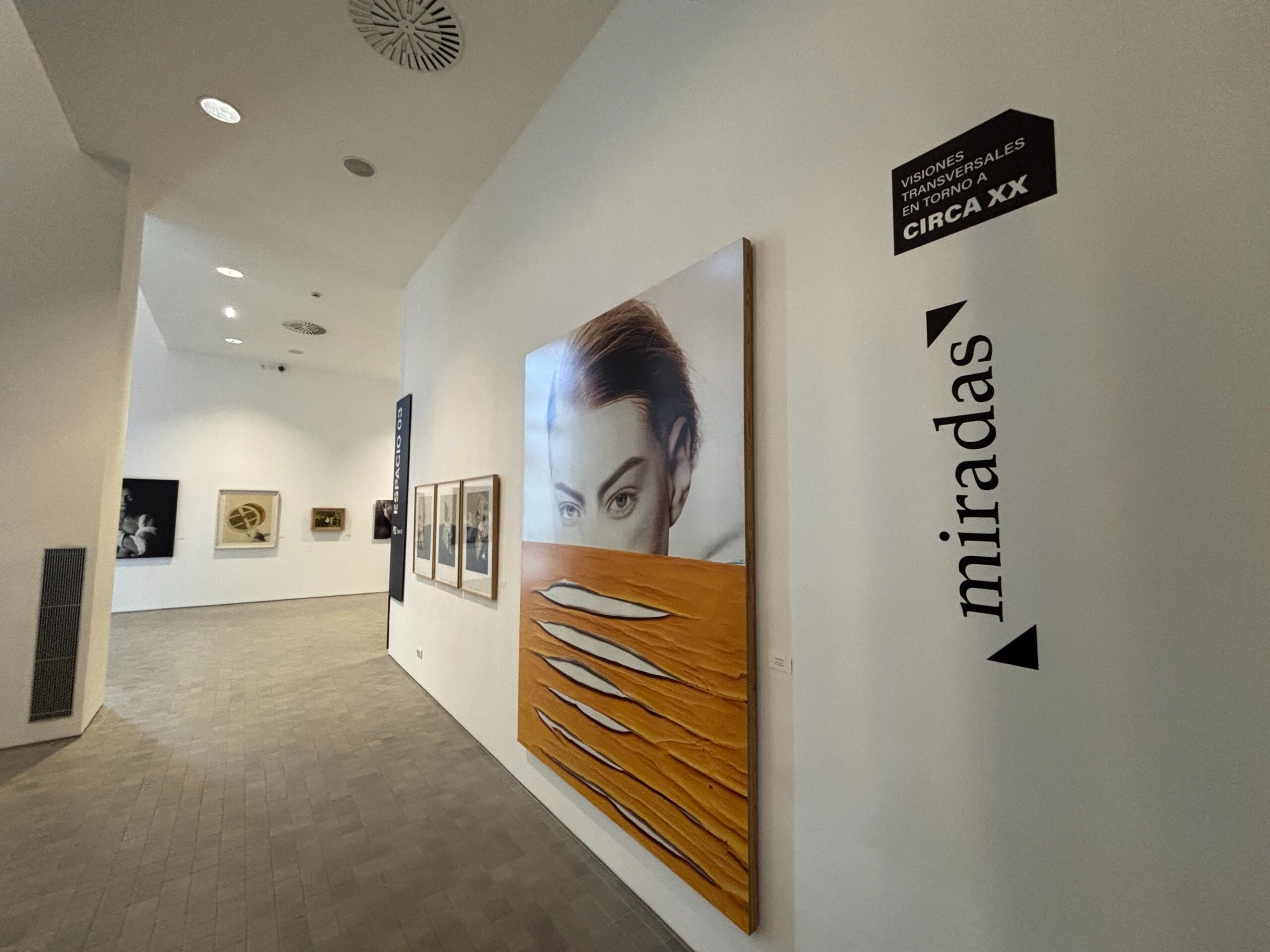 exposiciones en Zaragoza que no puedes perderte este verano 