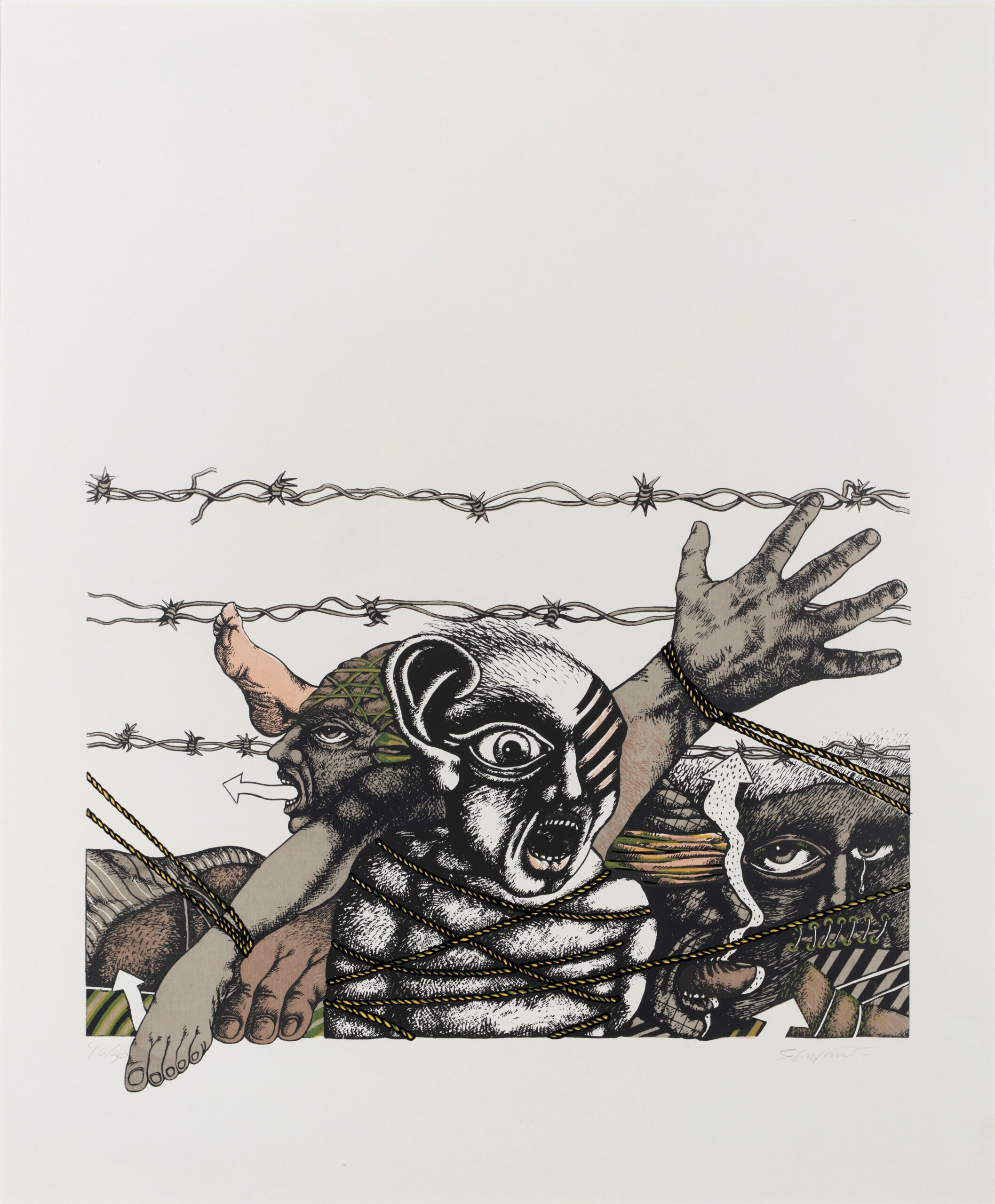  exposiciones en Zaragoza que no puedes perderte este verano 