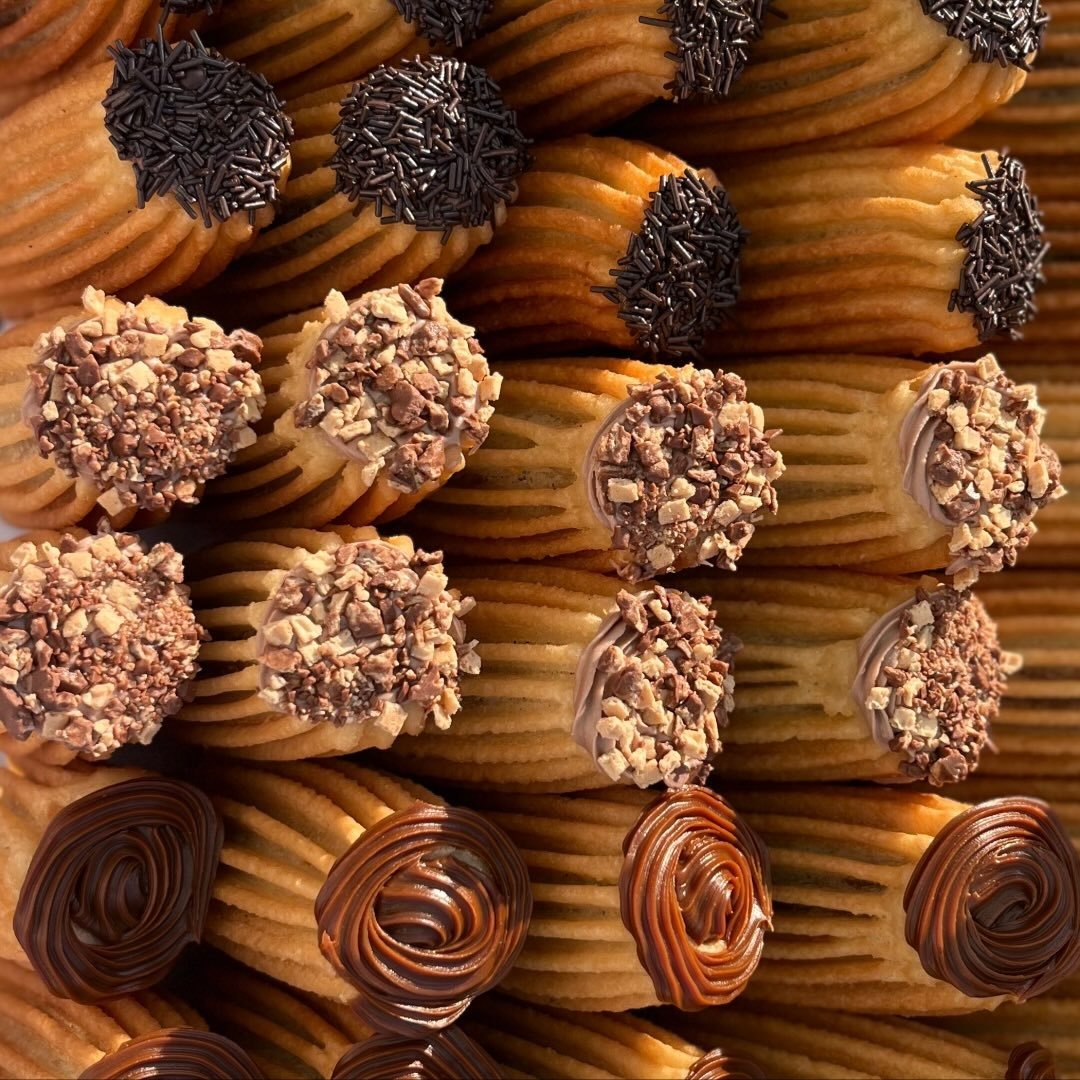 Las mejores churrerias de Zaragoza