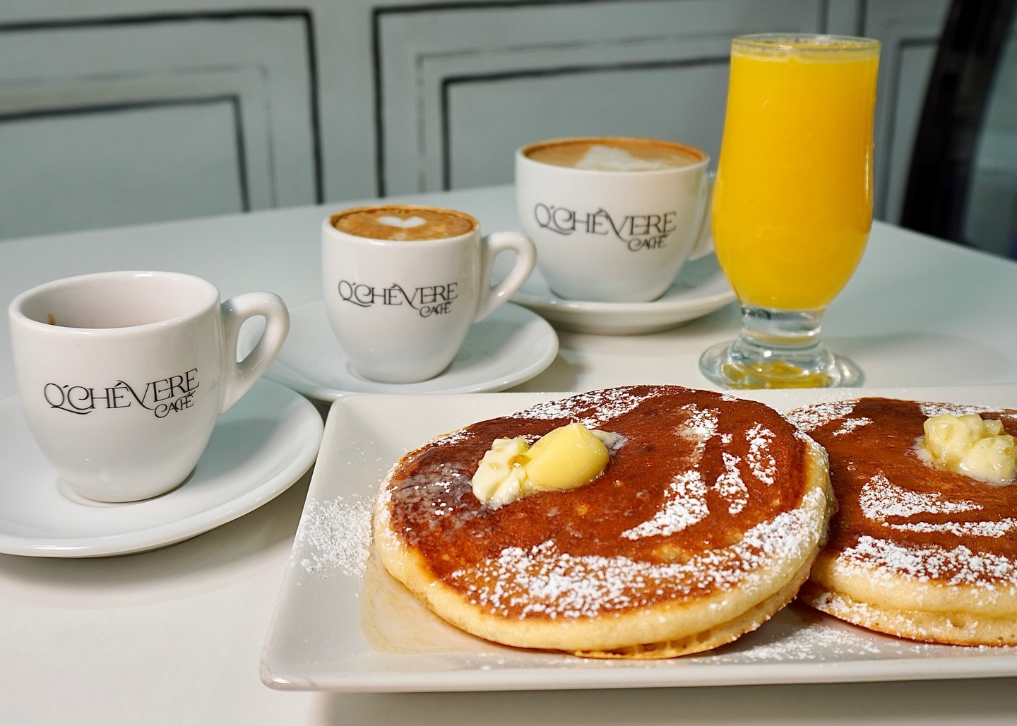 Estas son las mejores cafeterías de especialidad de Zaragoza 