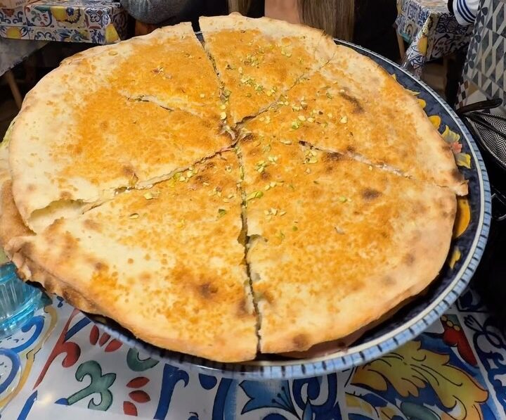 Mejores pizzerias de Zaragoza