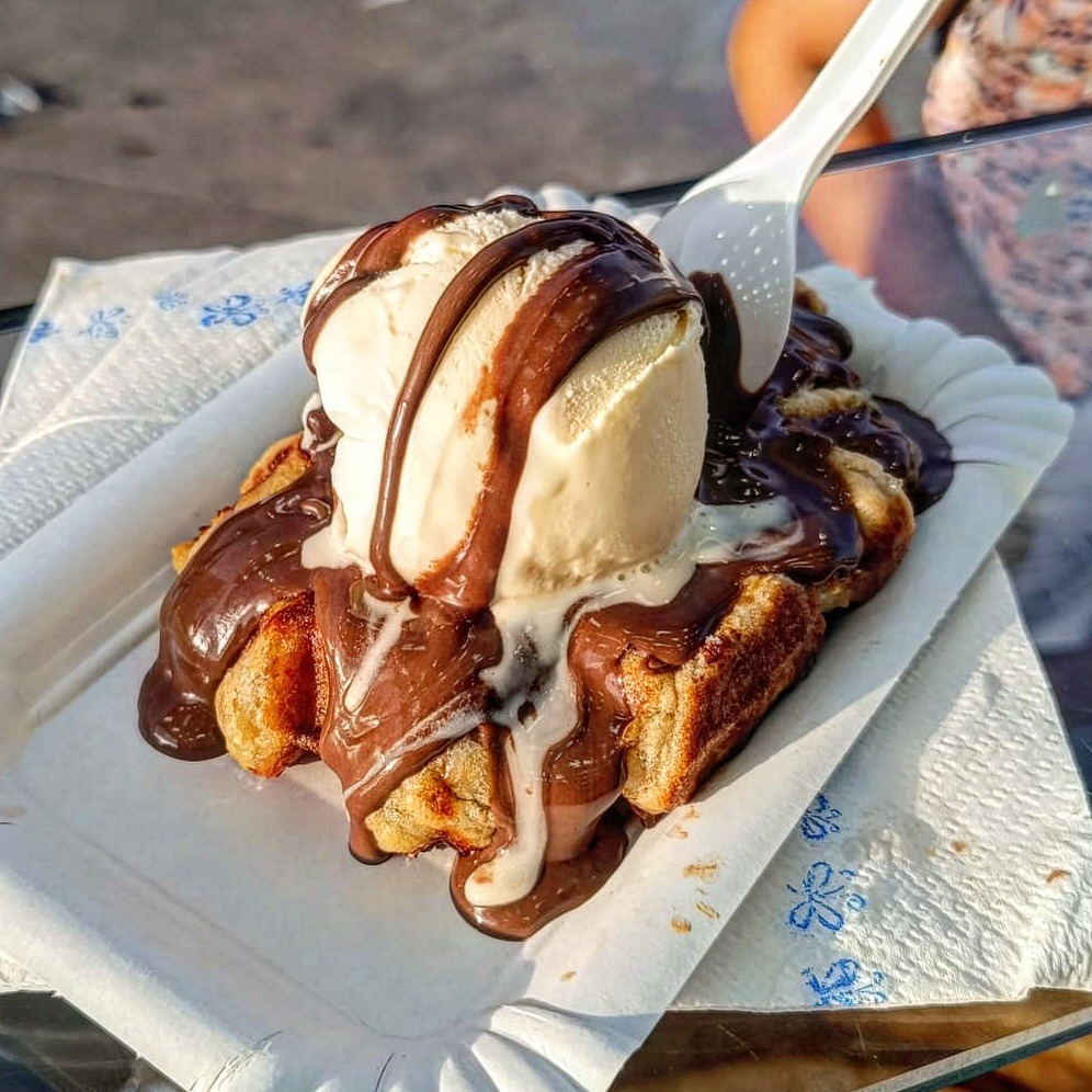 Mejores heladerías de Zaragoza en 2026