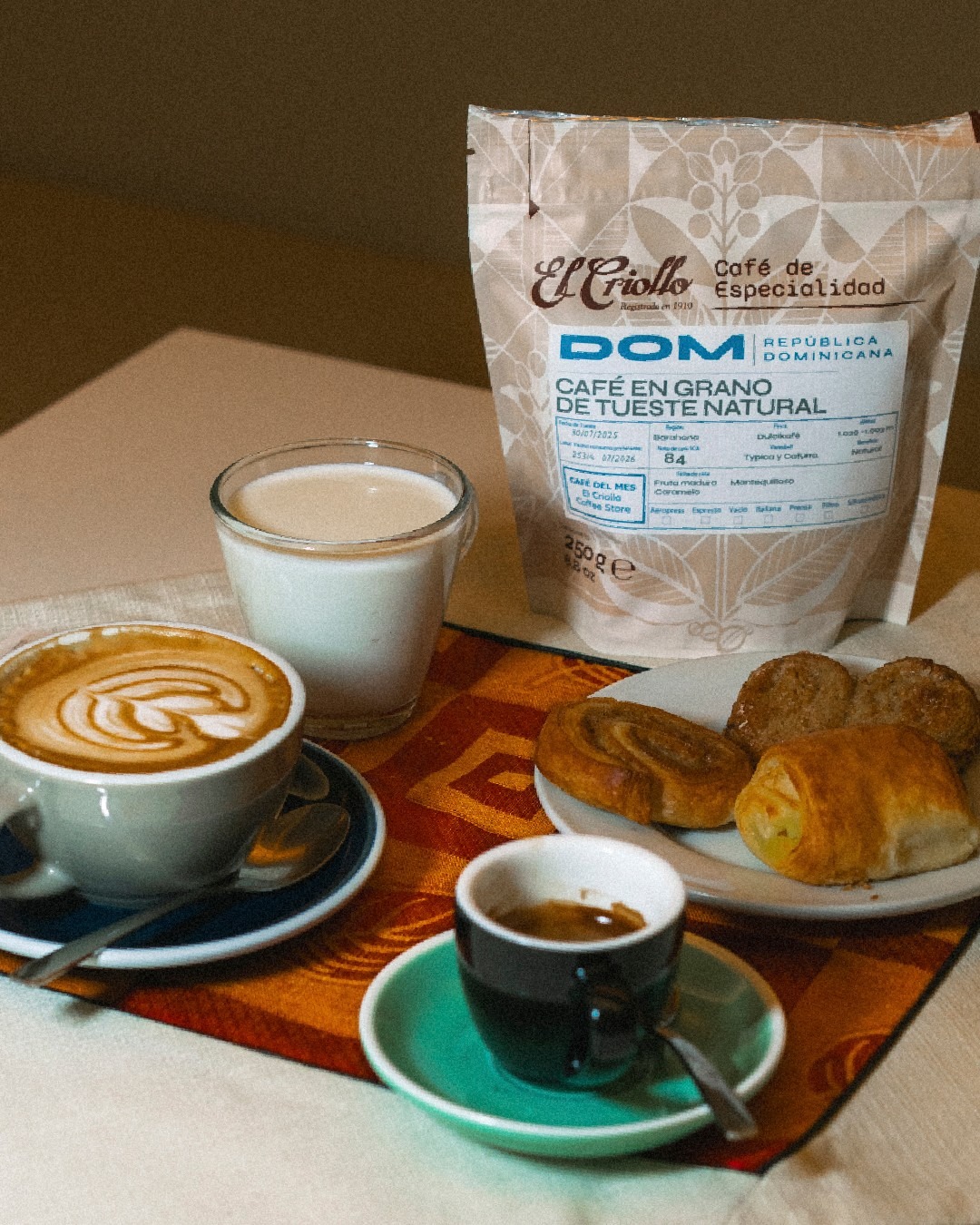 Estas son las mejores cafeterías de especialidad de Zaragoza