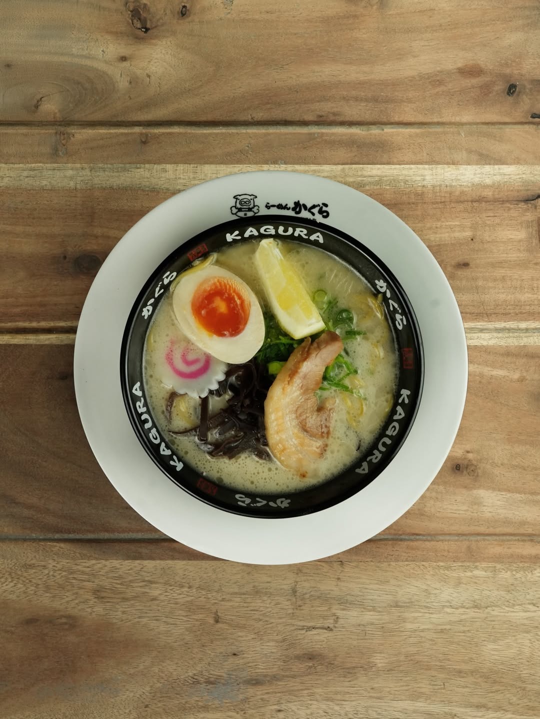 Mejores restaurantes japoneses de Zaragoza