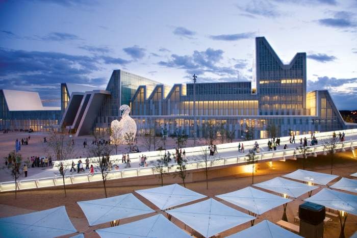 15 curiosidades de la Expo de Zaragoza que no sabías