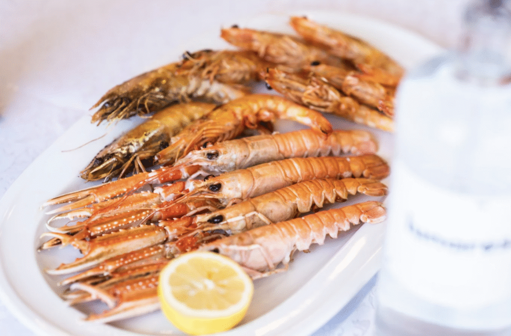 marisquerías de zaragoza