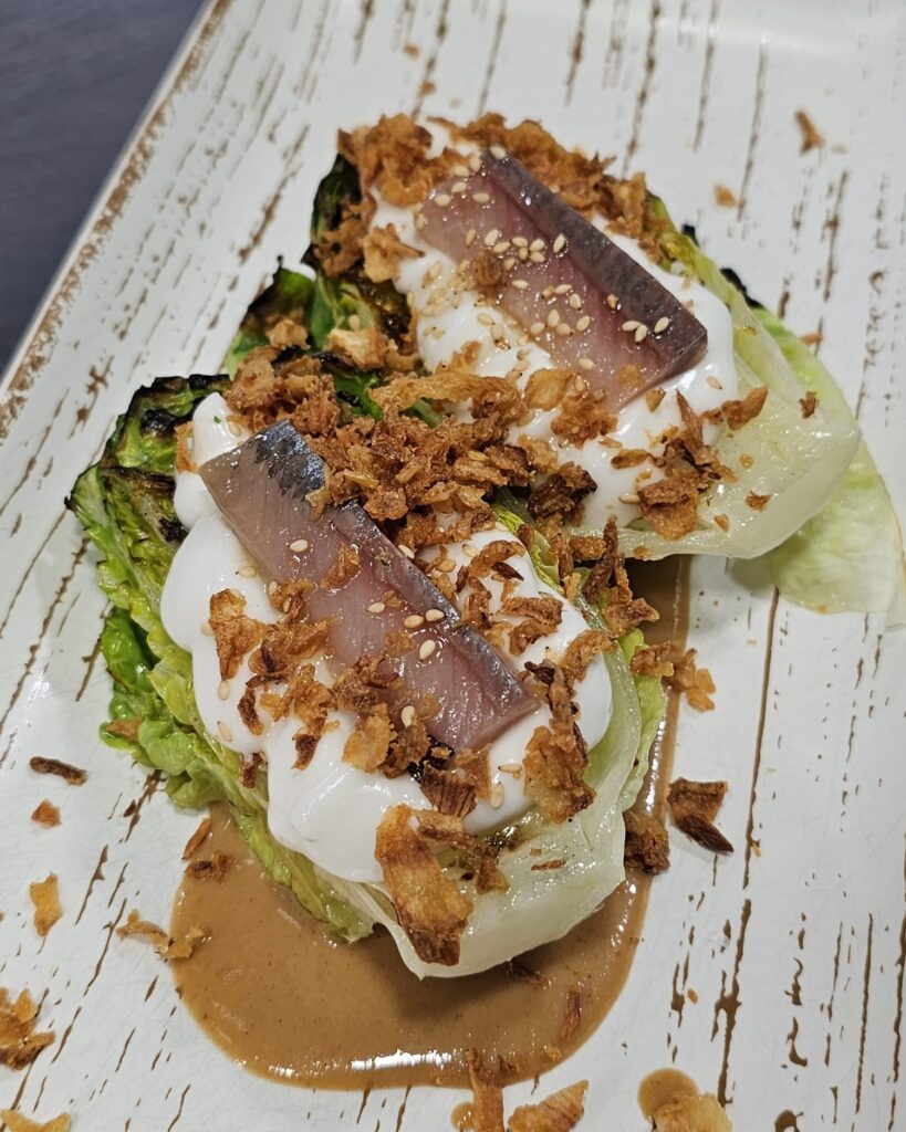 menú del día en zaragoza