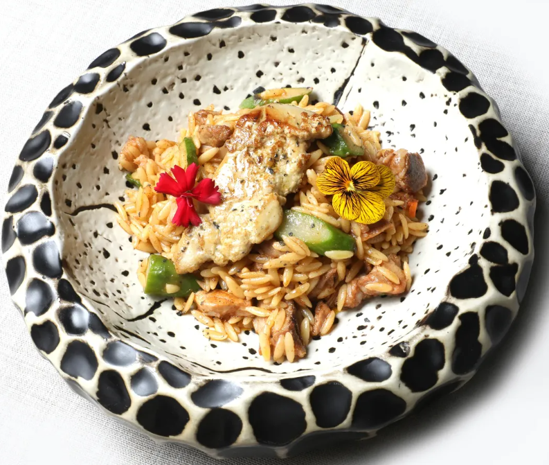  restaurantes para grupos en Zaragoza esta Navidad