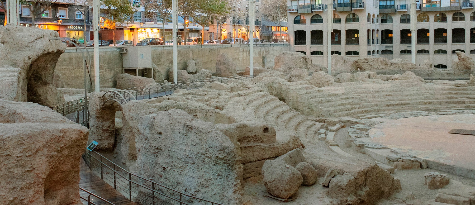 Planes para hacer en Zaragoza si eres nuevo en la ciudad