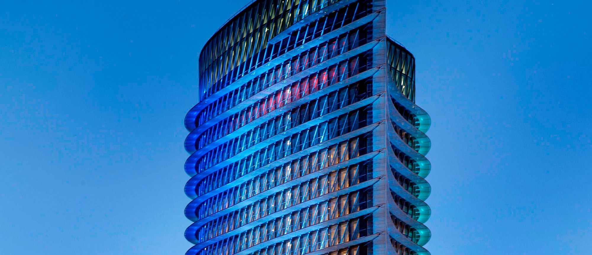 Los mejores atardeceres de Zaragoza