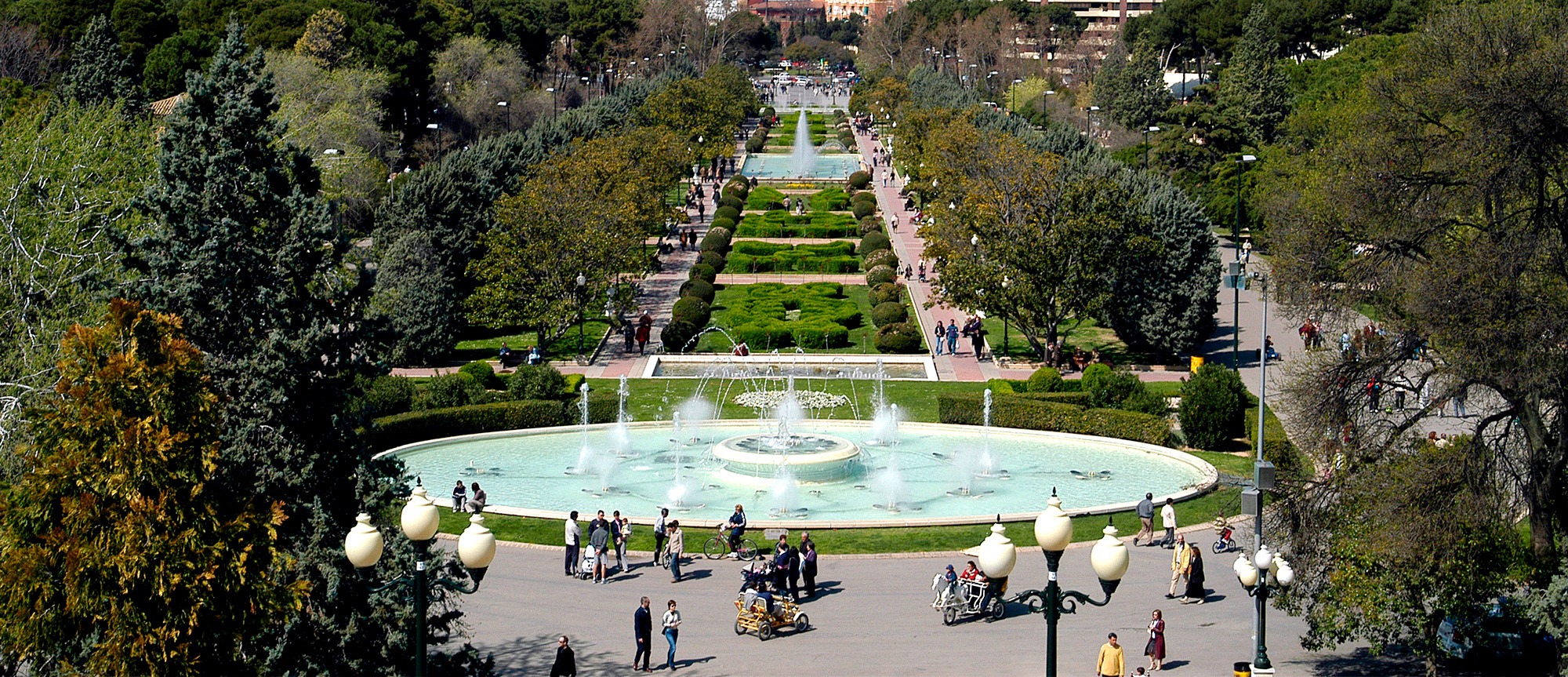 Planes para hacer en Zaragoza si eres nuevo en la ciudad