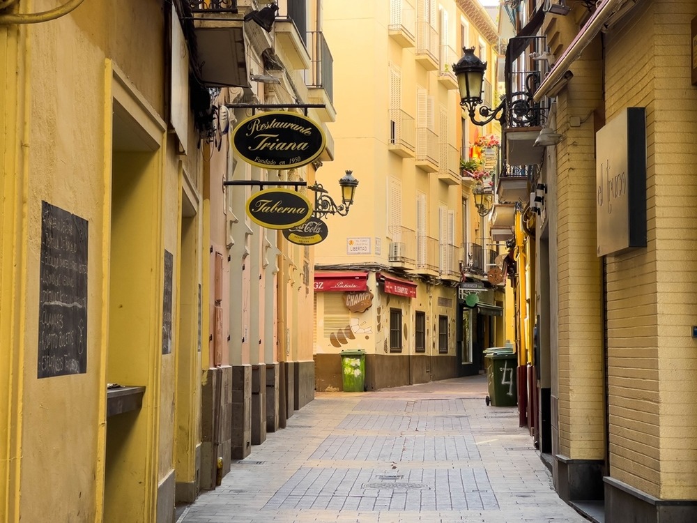 Planes que hacer en Zaragoza si eres nuevo en la ciudad