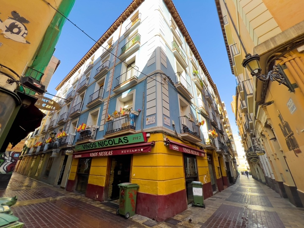 3 rutas low cost por Zaragoza para cada fin de semana