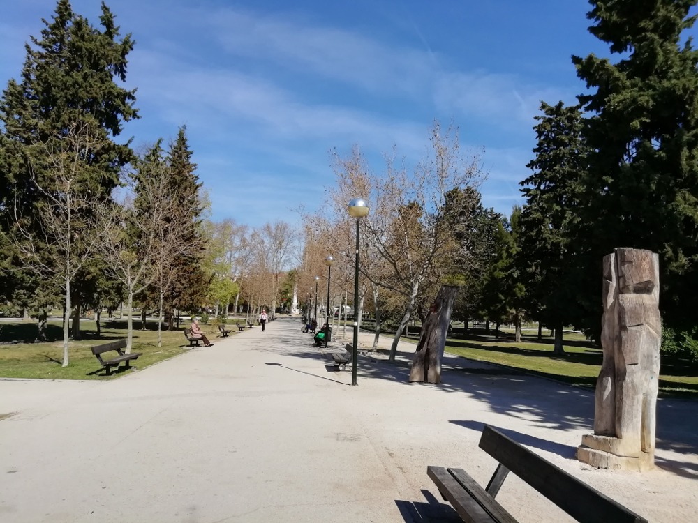 Lugares secretos de Zaragoza