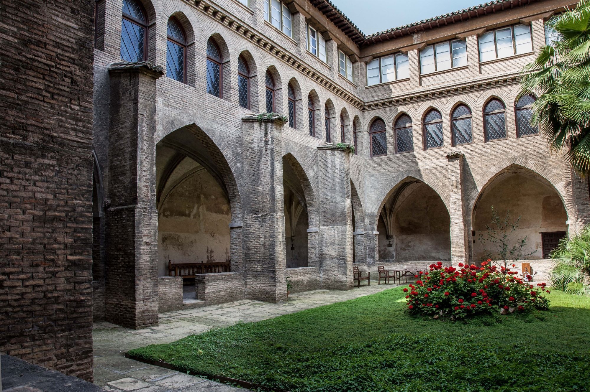 Lugares secretos de Zaragoza