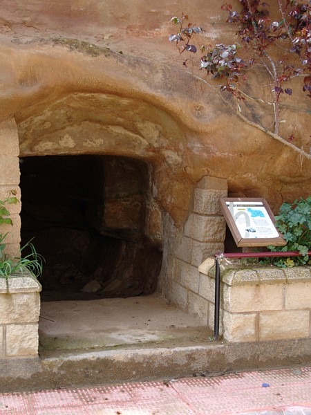 Lugares secretos de Zaragoza