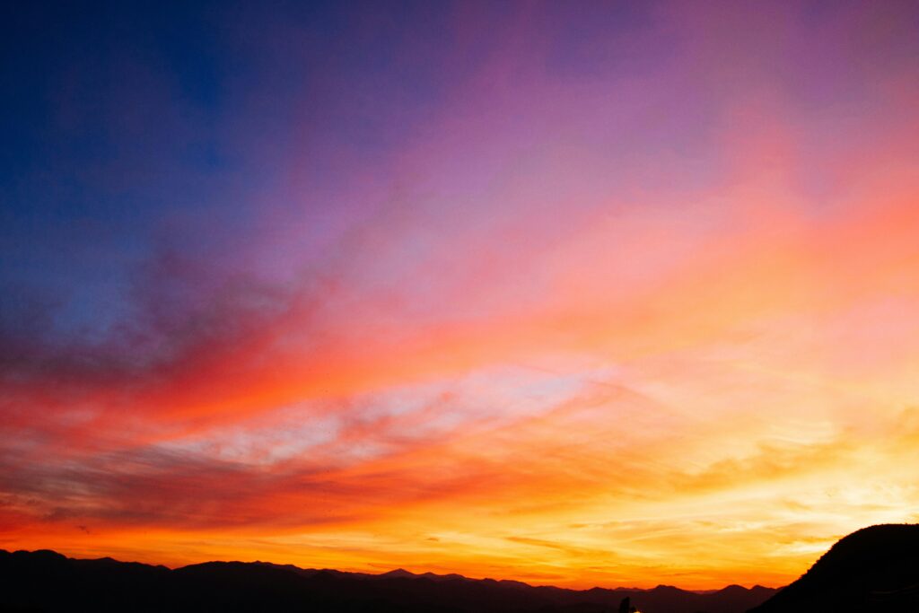 Lugares donde ver atardeceres en Zaragoza